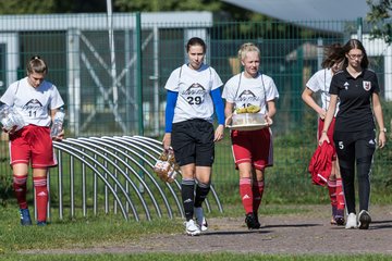 Bild 10 - Frauen SV Wahlstedt - ATSV Stockelsdorf : Ergebnis: 2:2